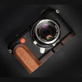 Handmade Leica CL Grip Handle - iWoodStore