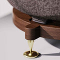 Harman Kardon Aura Desk Stand Wood - iWoodStore