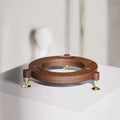 Harman Kardon Aura Desk Stand Wood - iWoodStore
