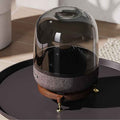 Harman Kardon Aura Desk Stand Wood - iWoodStore