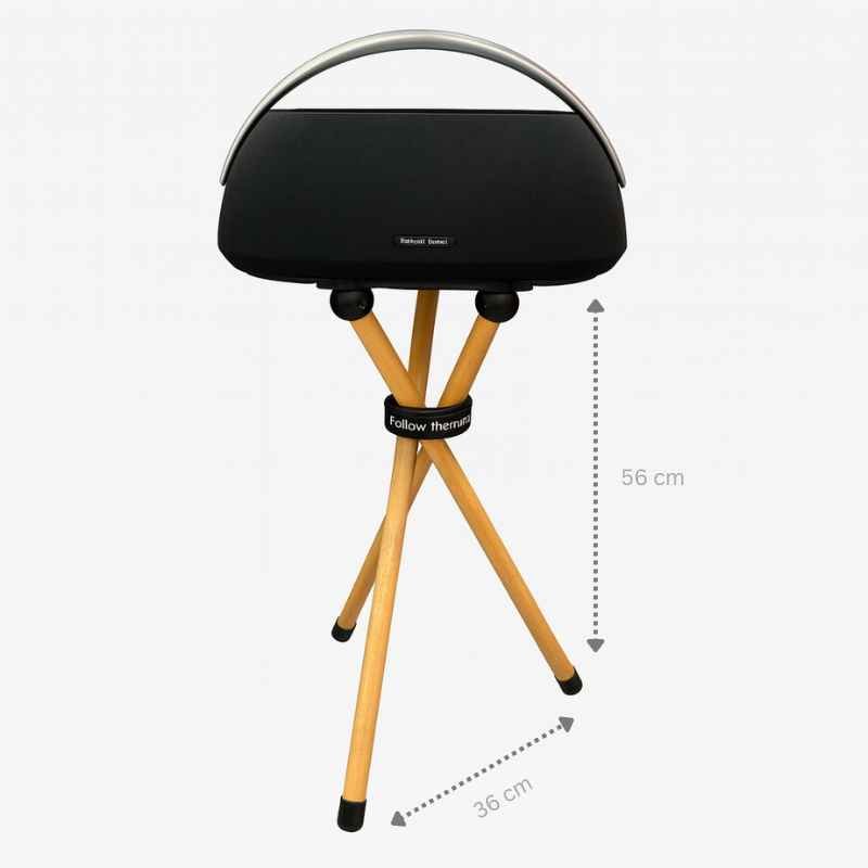 Harman Kardon Go + Play Tripod Stand - iWoodStore