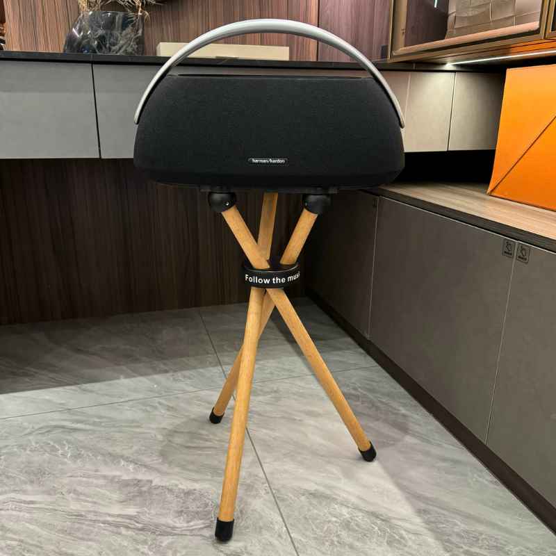 Harman Kardon Go + Play Tripod Stand - iWoodStore
