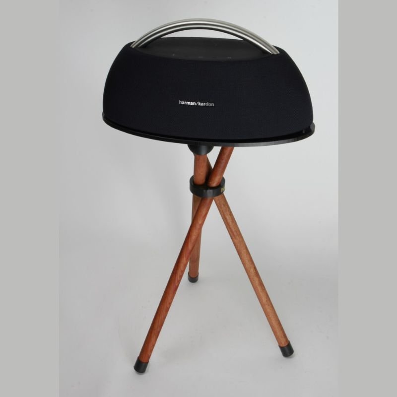 Harman Kardon Go + Play Tripod Stand - iWoodStore