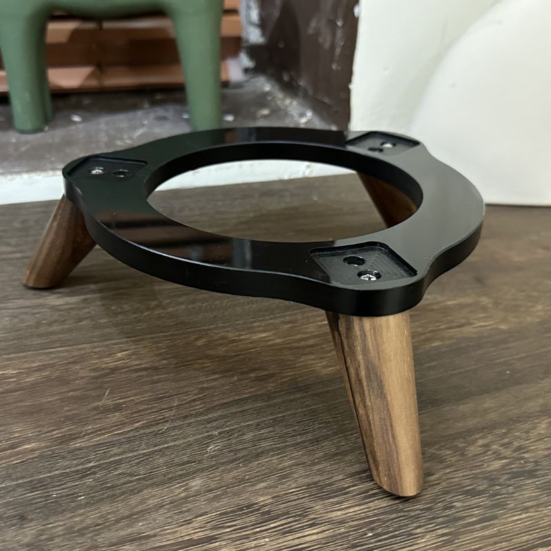 Harman Kardon Soundsticks Stand Holder For Desk - iWoodStore