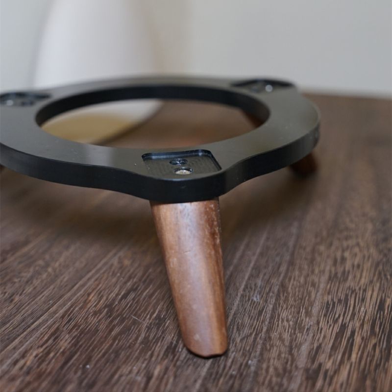 Harman Kardon Soundsticks Stand Holder For Desk - iWoodStore