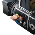 Hasselblad 500/503 Finger Grip - iWoodStore