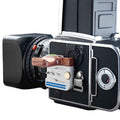 Hasselblad 500/503 Finger Grip - iWoodStore