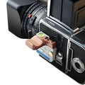 Hasselblad 500/503 Finger Grip - iWoodStore