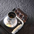 Hasselblad X2D Grip Wood - iWoodStore