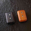 Hasselblad X2D Grip Wood - iWoodStore