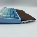 Heavy Palm Rest For Mechanical Keyboard - iWoodStore