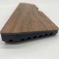 Heavy Palm Rest For Mechanical Keyboard - iWoodStore