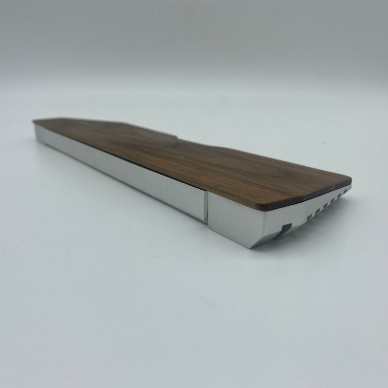 Heavy Palm Rest For Mechanical Keyboard - iWoodStore