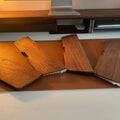 Heavy Palm Rest For Mechanical Keyboard - iWoodStore