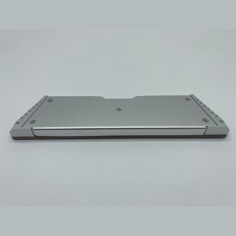 Heavy Palm Rest For Mechanical Keyboard - iWoodStore