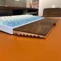 Heavy Palm Rest For Mechanical Keyboard - iWoodStore