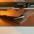 Heavy Palm Rest For Mechanical Keyboard - iWoodStore
