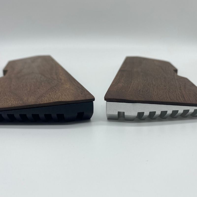 Heavy Palm Rest For Mechanical Keyboard - iWoodStore