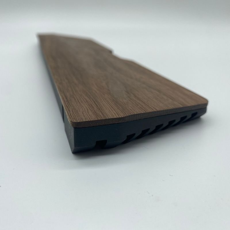 Heavy Palm Rest For Mechanical Keyboard - iWoodStore