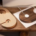 iPhone 13 MagSafe charging station - iWoodStore