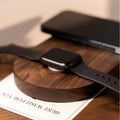 iPhone 13 MagSafe charging station - iWoodStore