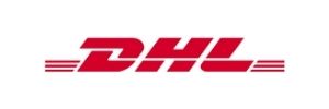 DHL shipping partner