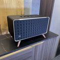 JBL Authentics 300 500 Desk Speaker Stand - iWoodStore