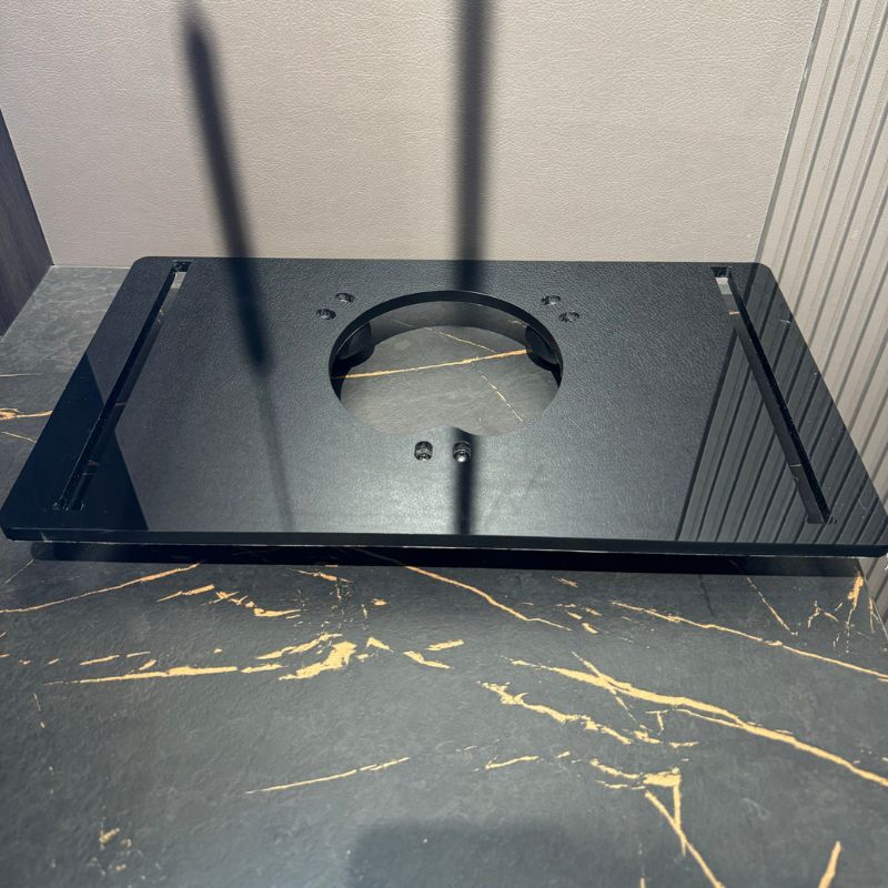 JBL Authentics 500 Tripod Stand - iWoodStore