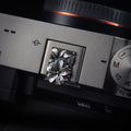 Jewelry Sakura Hot Shoe Cover Sony A7C2 A7 A9 Silver 925 - iWoodStore