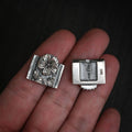 Jewelry Sakura Hot Shoe Cover Sony A7C2 A7 A9 Silver 925 - iWoodStore