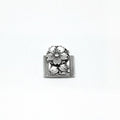 Jewelry Sakura Hot Shoe Cover Sony A7C2 A7 A9 Silver 925 - iWoodStore