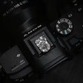Jewelry Sakura Hot Shoe Cover Sony A7C2 A7 A9 Silver 925 - iWoodStore