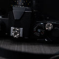 Jewelry Sakura Hot Shoe Cover Sony A7C2 A7 A9 Silver 925 - iWoodStore