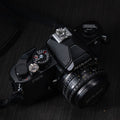 Jewelry Sakura Hot Shoe Cover Sony A7C2 A7 A9 Silver 925 - iWoodStore