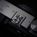Jewelry Sakura Hot Shoe Cover Sony A7C2 A7 A9 Silver 925 - iWoodStore