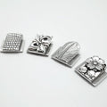 Jewelry Sakura Hot Shoe Cover Sony A7C2 A7 A9 Silver 925 - iWoodStore