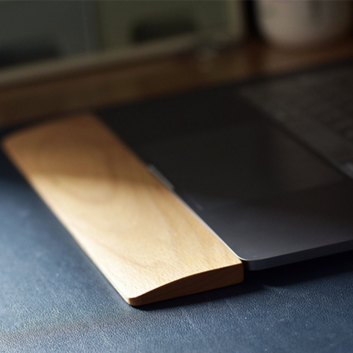 Keyboard Palm Rest for MacBook Pro 13" - iWoodStore