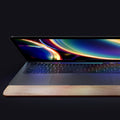 Keyboard Palm Rest for MacBook Pro 13