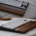 Keyboard Wrist Rest Support - iWoodStore