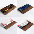 Keyboard Wrist Rest Support - iWoodStore