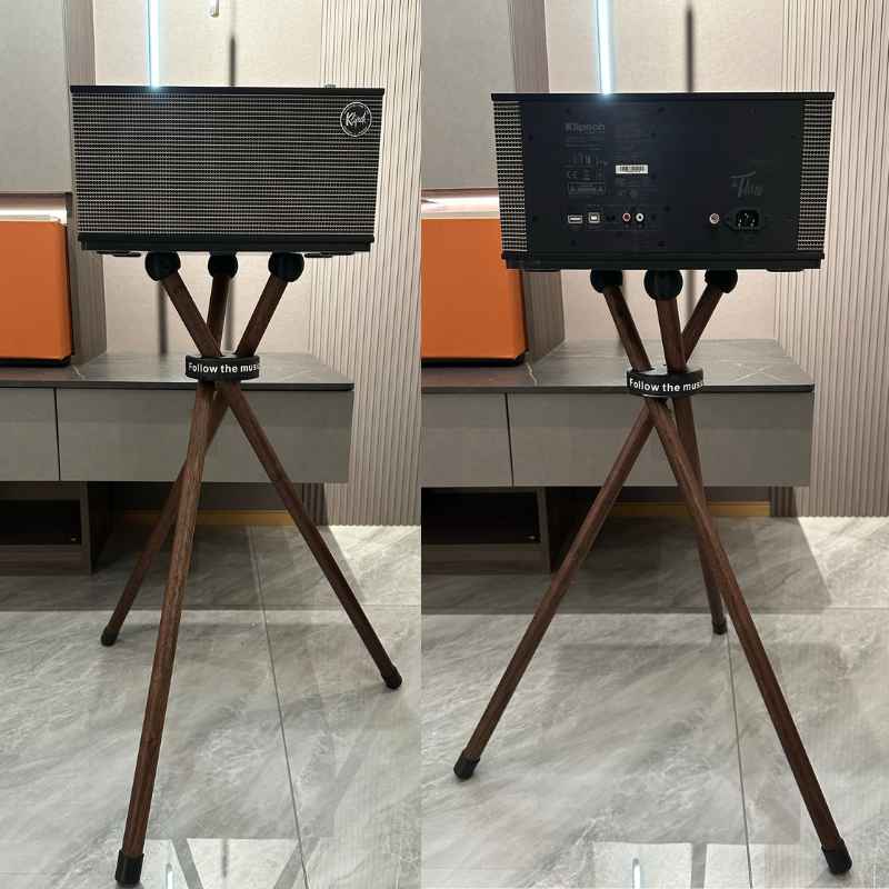 Klipsch Speaker Floor Stand - iWoodStore
