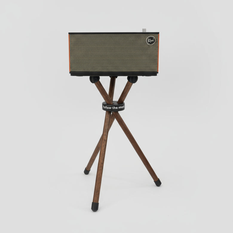 Klipsch Speaker Floor Stand - iWoodStore
