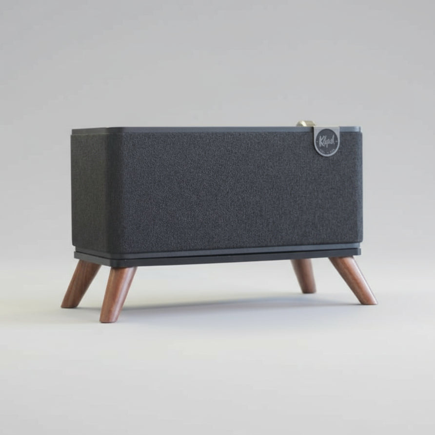 Klipsch Speaker Stand For Desk - iWoodStore