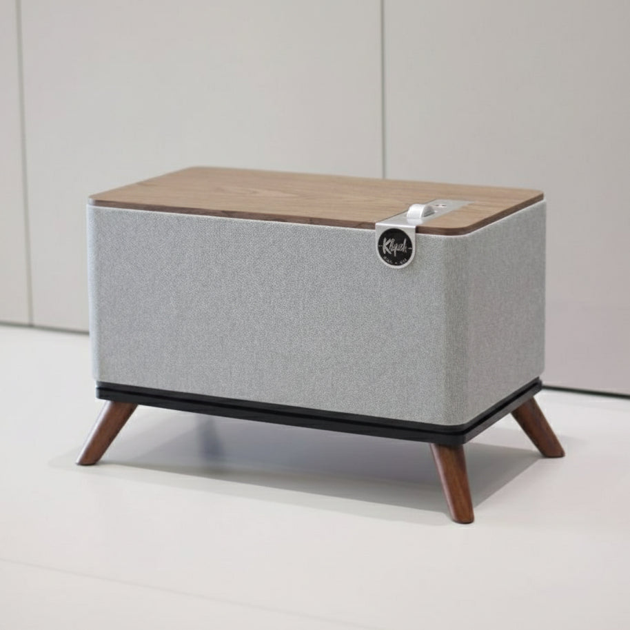 Klipsch Speaker Stand For Desk - iWoodStore