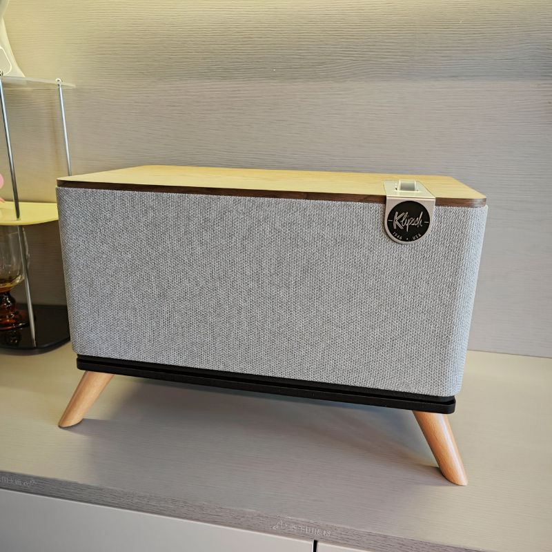 Klipsch Speaker Stand For Desk - iWoodStore