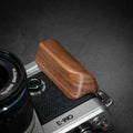 L - shape Grip for OM3 Wood WG Design - iWoodStore