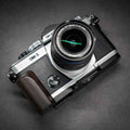 L - shape Grip for OM3 Wood WG Design - iWoodStore