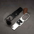 L - shape Grip for OM3 Wood WG Design - iWoodStore