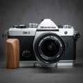 L - shape Grip for OM3 Wood WG Design - iWoodStore