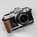 L - shape Grip for OM3 Wood WG Design - iWoodStore